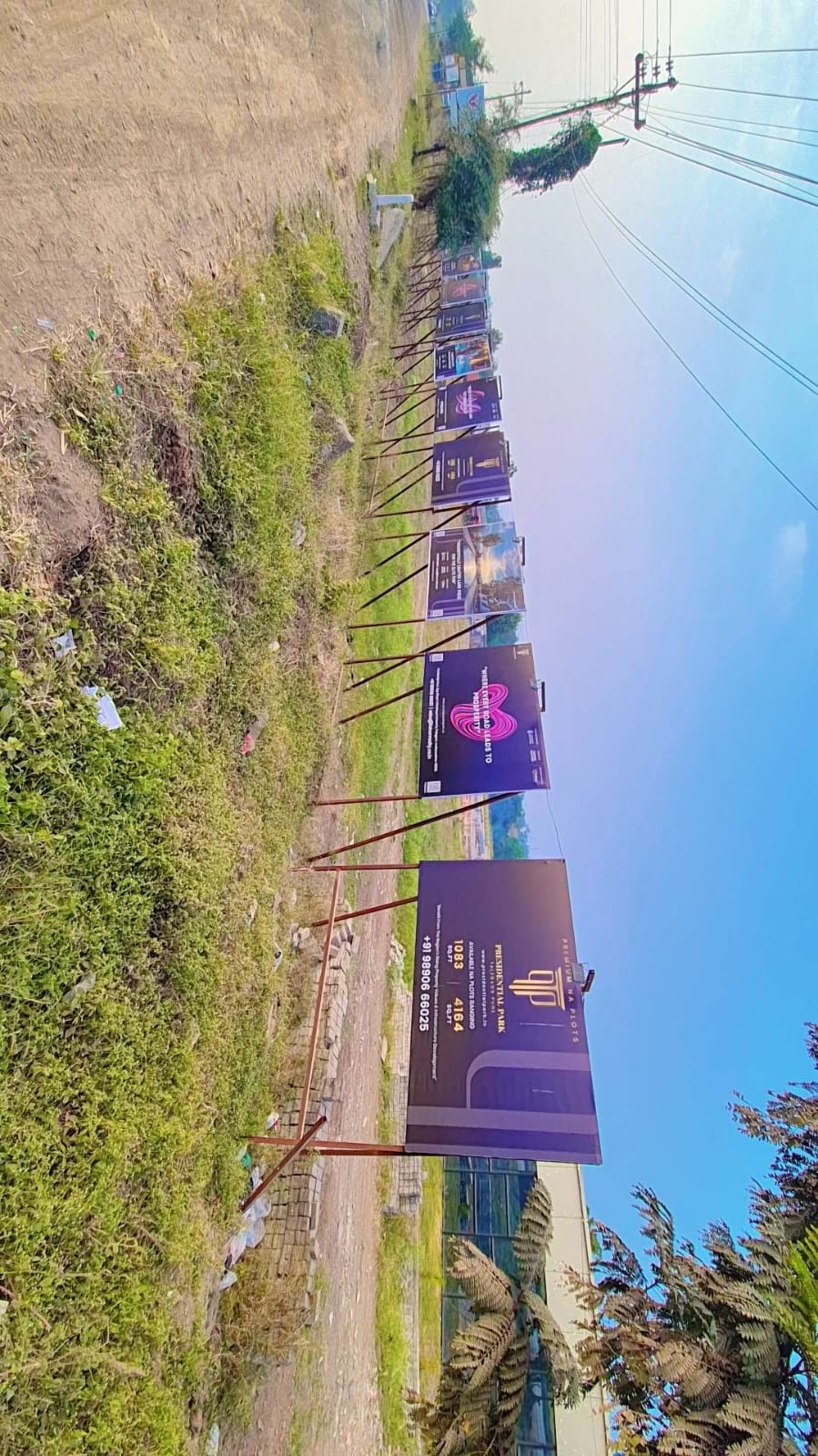Horizon Estate Pimpri Chinchwad